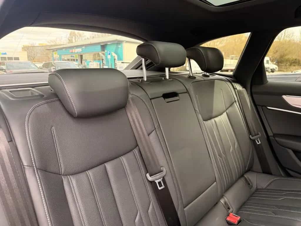 Audi A6 Avant 55 TFSI quattro SPORT ACC PANO B&O 12/2020-photo-19