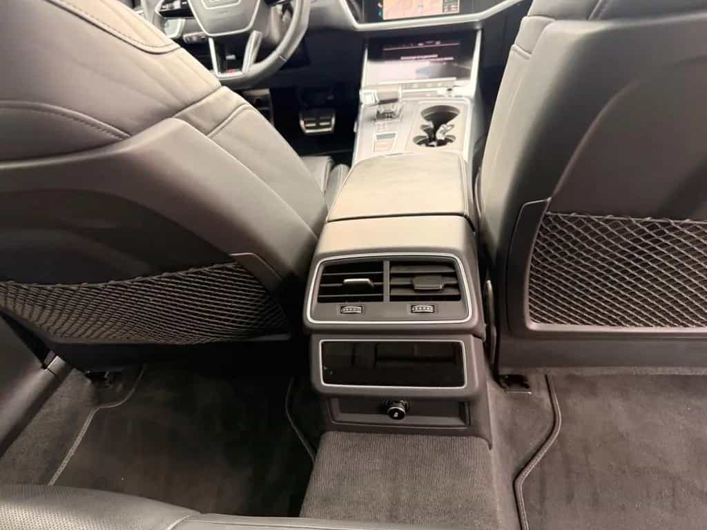 Audi A6 Avant 55 TFSI quattro SPORT ACC PANO B&O 12/2020-photo-20