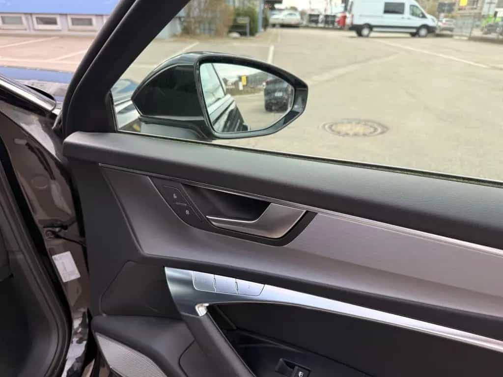Audi A6 Avant 55 TFSI quattro SPORT ACC PANO B&O 12/2020-photo-25