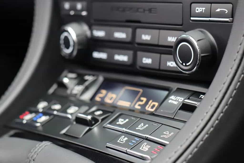 Porsche 718 Boxster Style Edition - BURMESTER / VOLLEDER 03/2023-photo-12