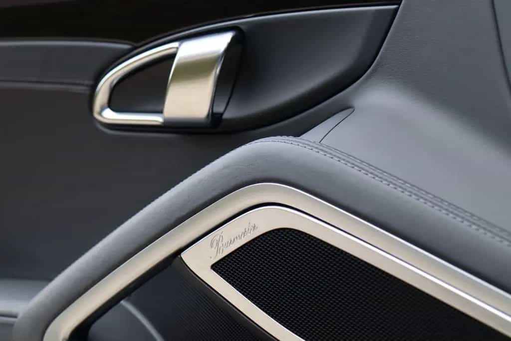 Porsche 718 Boxster Style Edition - BURMESTER / VOLLEDER 03/2023-photo-19