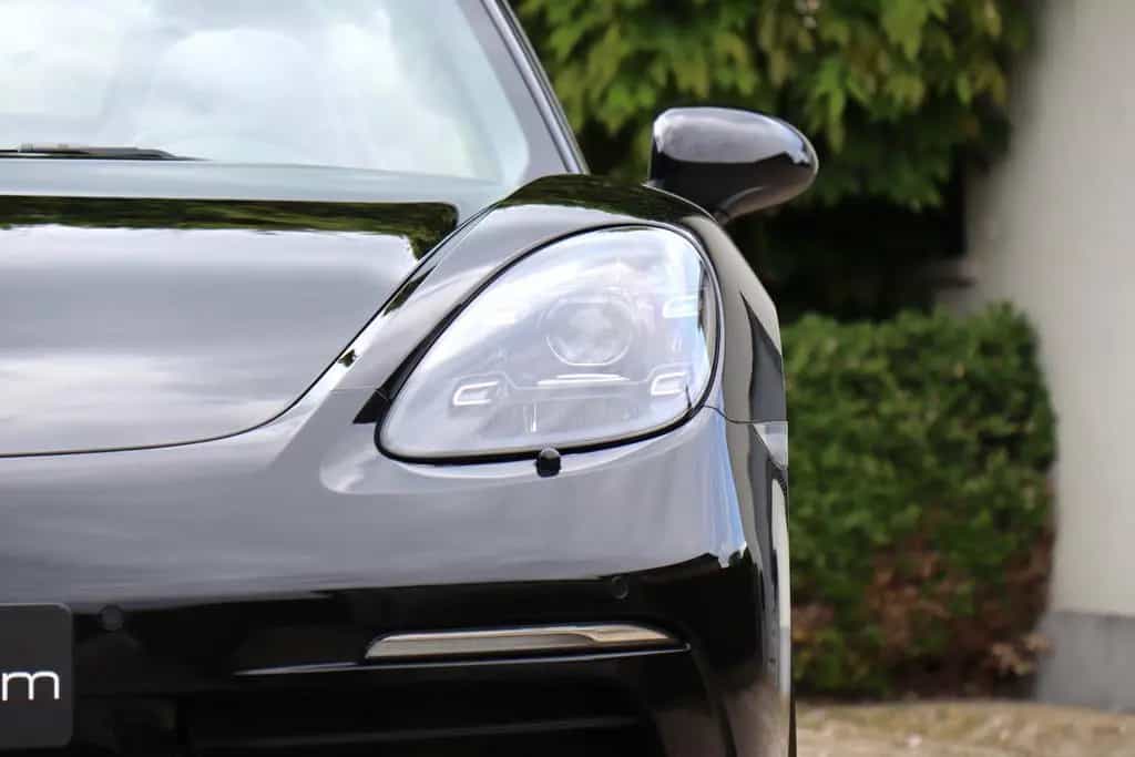 Porsche 718 Boxster Style Edition - BURMESTER / VOLLEDER 03/2023-photo-24
