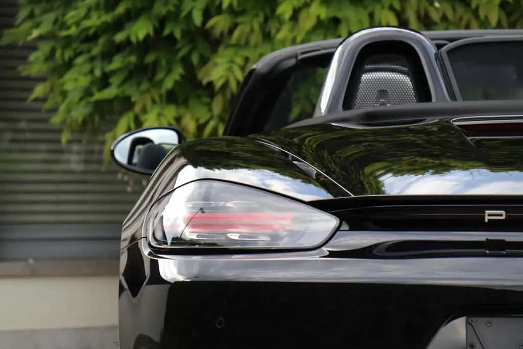 Porsche 718 Boxster Style Edition - BURMESTER / VOLLEDER 03/2023-photo-25