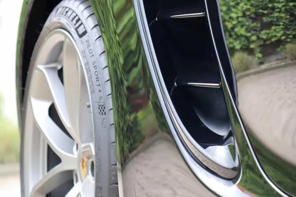 Porsche 718 Boxster Style Edition - BURMESTER / VOLLEDER 03/2023-photo-27