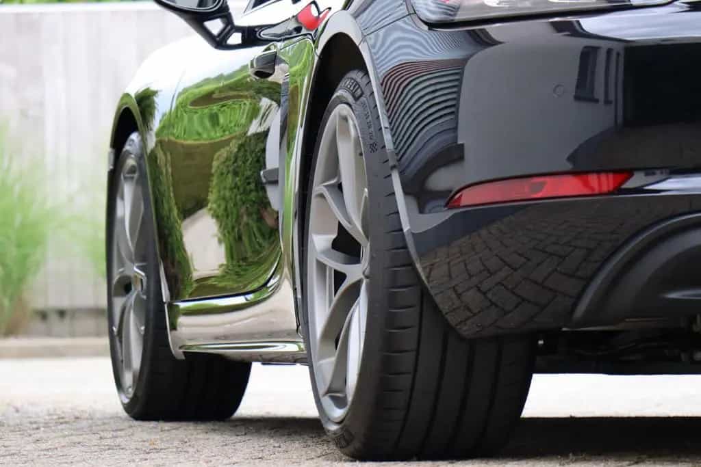 Porsche 718 Boxster Style Edition - BURMESTER / VOLLEDER 03/2023-photo-28