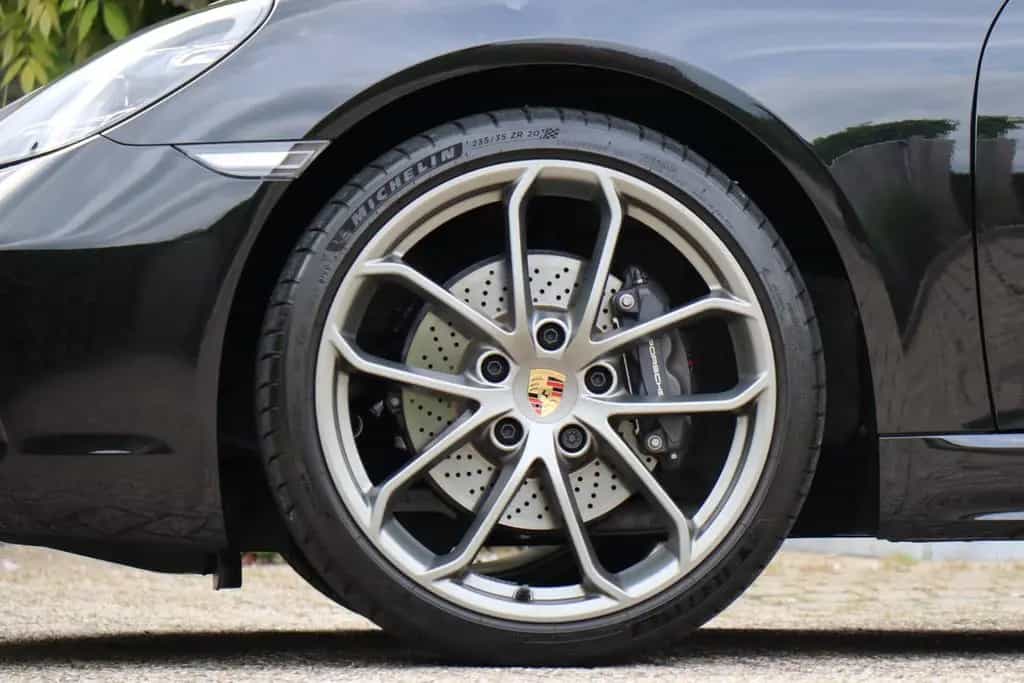 Porsche 718 Boxster Style Edition - BURMESTER / VOLLEDER 03/2023-photo-29