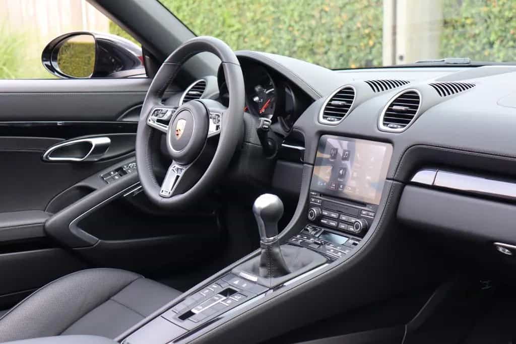 Porsche 718 Boxster Style Edition - BURMESTER / VOLLEDER 03/2023-photo-5
