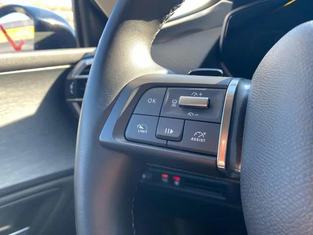Citroën C5 X Shine / Dachrel/ FrontHZ/ Sonderlack 09/2023-photo-14