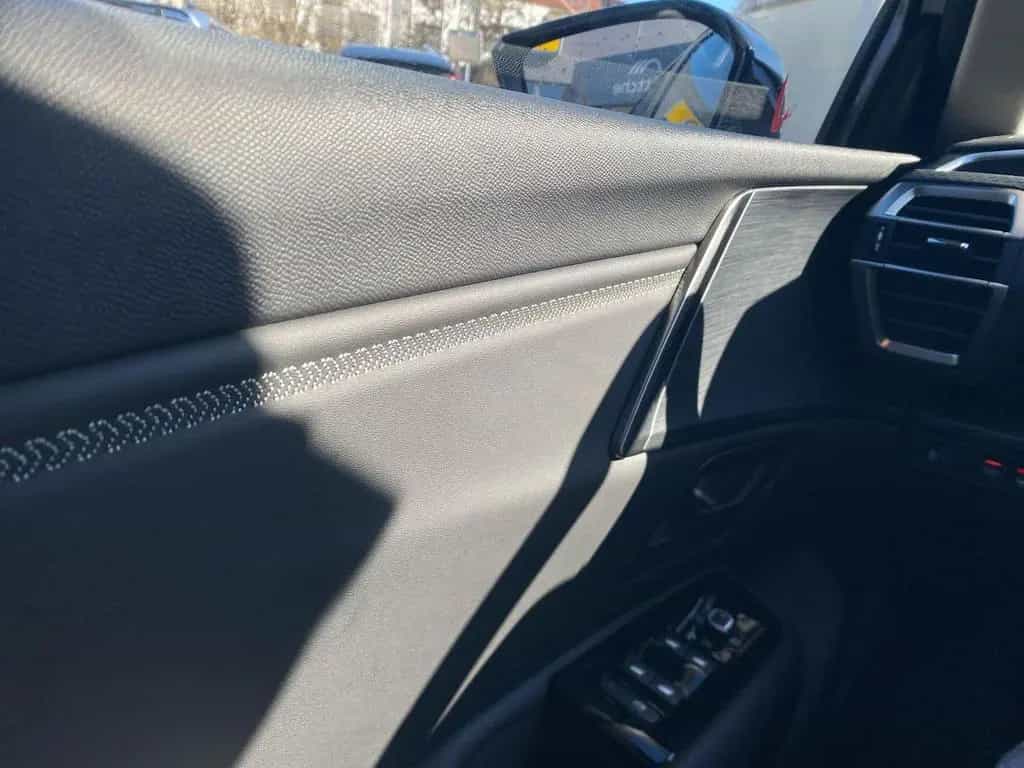 Citroën C5 X Shine / Dachrel/ FrontHZ/ Sonderlack 09/2023-photo-15
