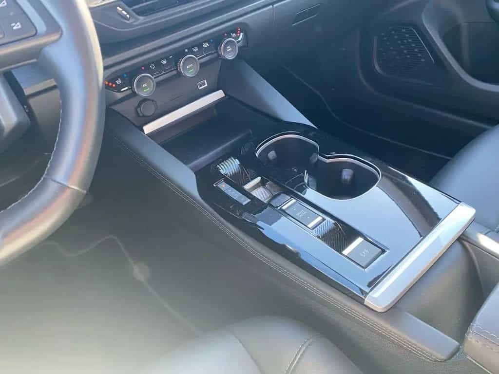 Citroën C5 X Shine / Dachrel/ FrontHZ/ Sonderlack 09/2023-photo-26