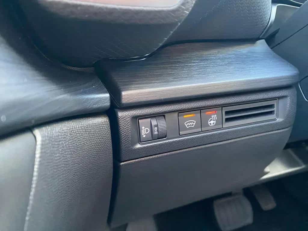 Citroën C5 X Shine / Dachrel/ FrontHZ/ Sonderlack 09/2023-photo-27