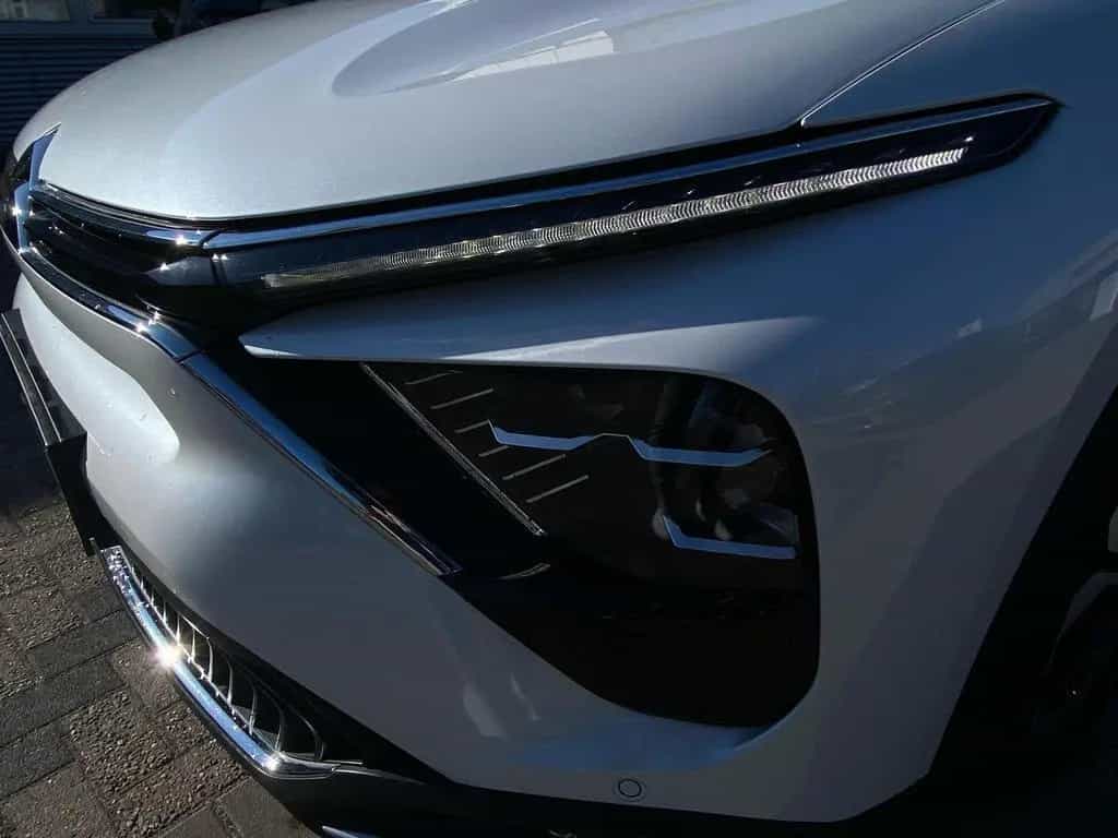 Citroën C5 X Shine / Dachrel/ FrontHZ/ Sonderlack 09/2023-photo-6