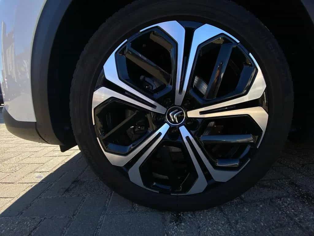Citroën C5 X Shine / Dachrel/ FrontHZ/ Sonderlack 09/2023-photo-7