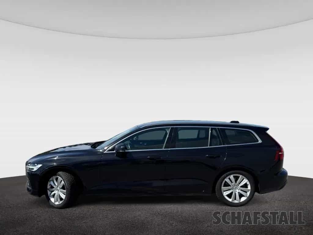 Volvo V60 Momentum D3 2.0 Automatik Navi Tempomat Lede 12/2018-photo-1