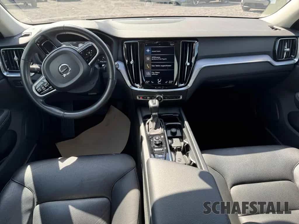 Volvo V60 Momentum D3 2.0 Automatik Navi Tempomat Lede 12/2018-photo-12