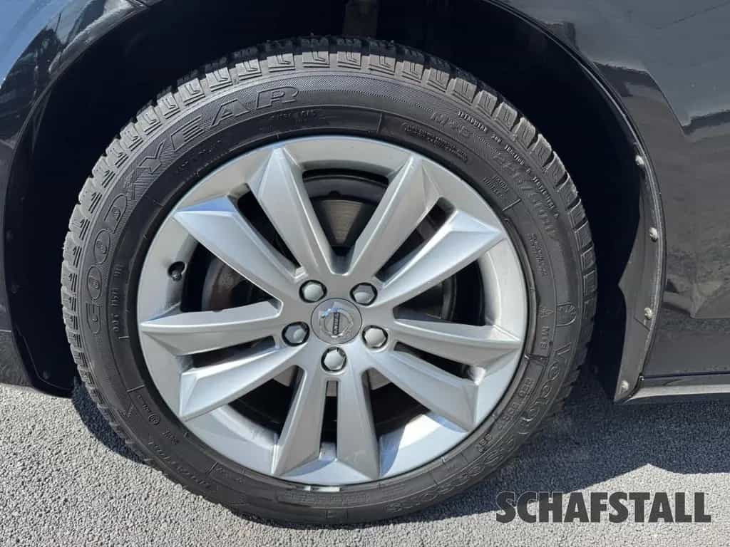 Volvo V60 Momentum D3 2.0 Automatik Navi Tempomat Lede 12/2018-photo-13