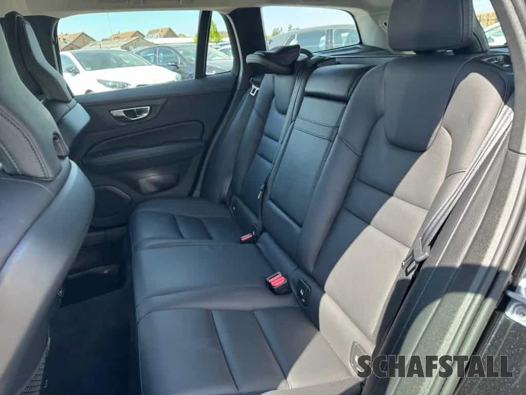 Volvo V60 Momentum D3 2.0 Automatik Navi Tempomat Lede 12/2018-photo-14