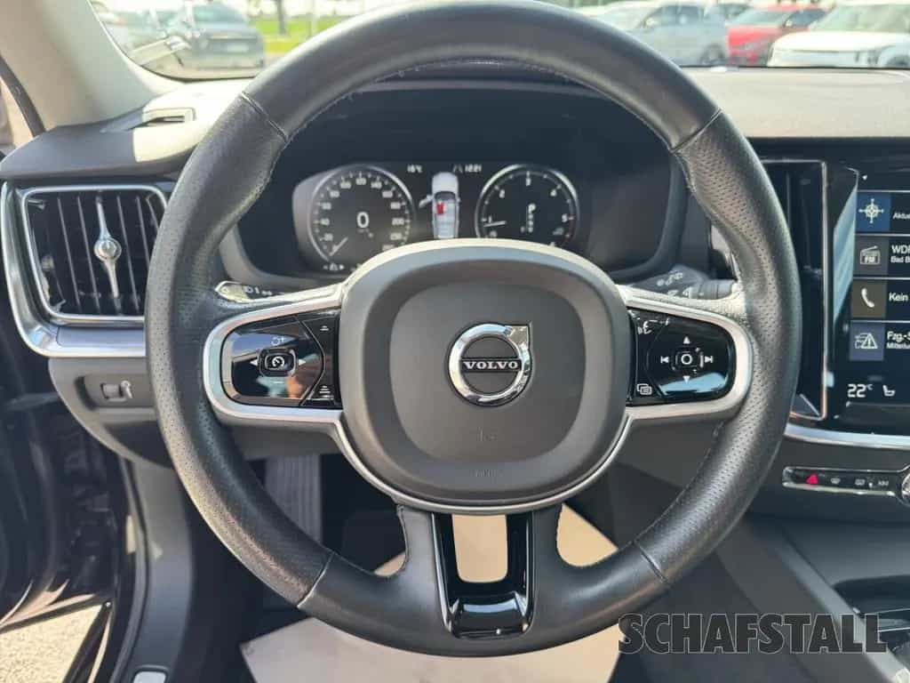 Volvo V60 Momentum D3 2.0 Automatik Navi Tempomat Lede 12/2018-photo-15