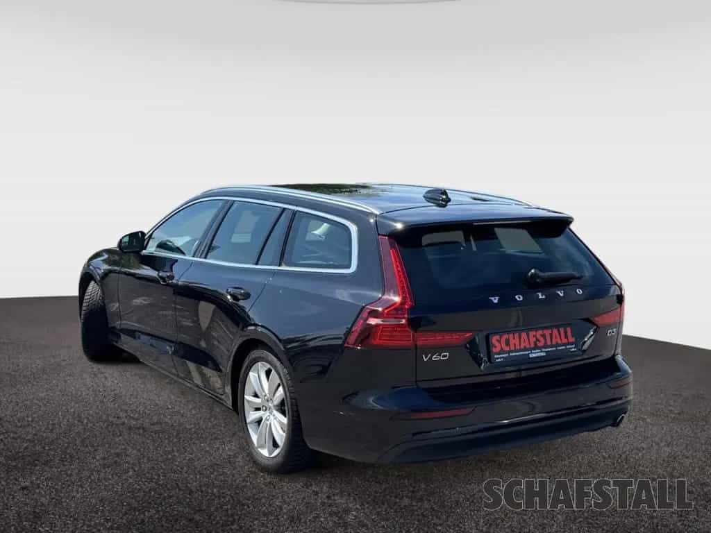 Volvo V60 Momentum D3 2.0 Automatik Navi Tempomat Lede 12/2018-photo-2