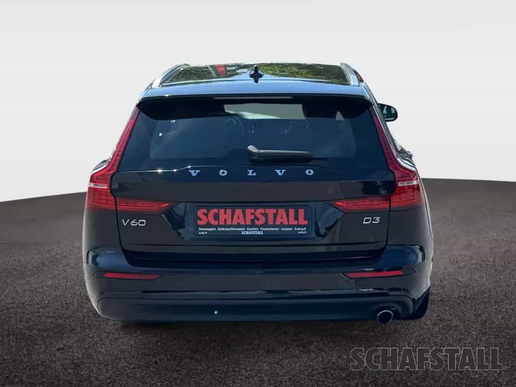 Volvo V60 Momentum D3 2.0 Automatik Navi Tempomat Lede 12/2018-photo-4