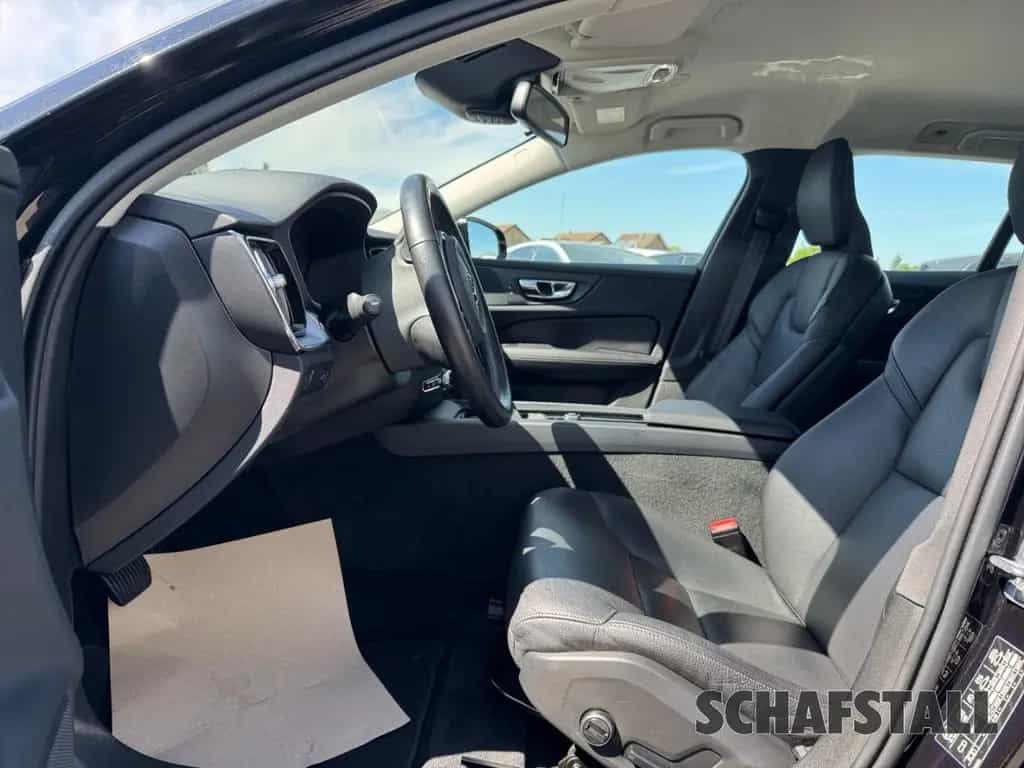 Volvo V60 Momentum D3 2.0 Automatik Navi Tempomat Lede 12/2018-photo-9