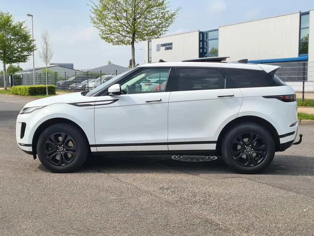 Land Rover Range Rover Rover Evoque S*Autom*LED*RFK*Panorama*Navi 01/2020-photo-1