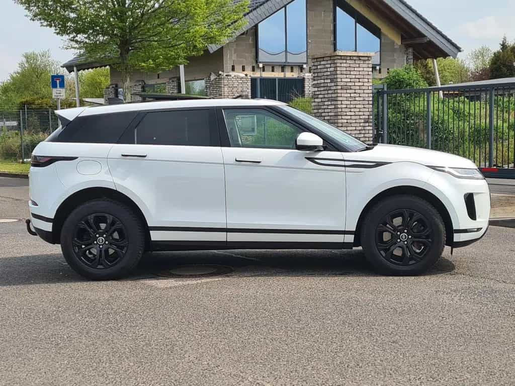 Land Rover Range Rover Rover Evoque S*Autom*LED*RFK*Panorama*Navi 01/2020-photo-5