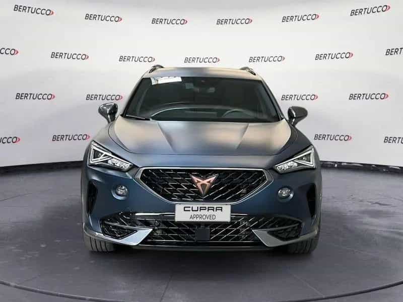 Cupra Formentor CUPRA Formentor 1.5 TSI DSG 08/2023-photo-1