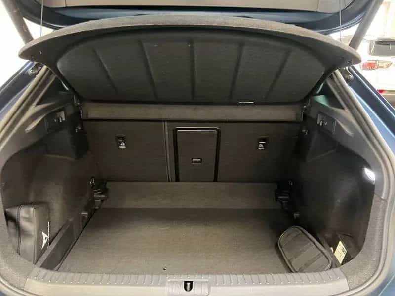 Cupra Formentor CUPRA Formentor 1.5 TSI DSG 08/2023-photo-11