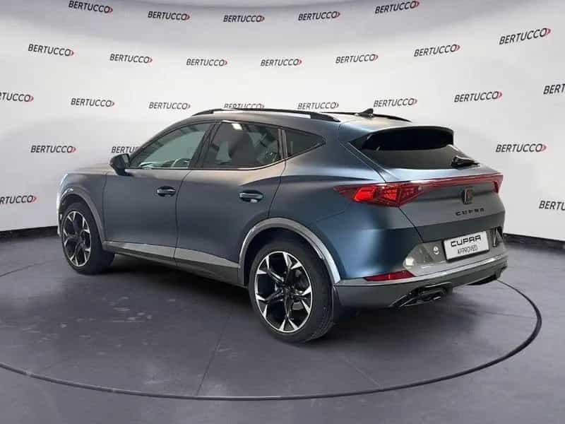 Cupra Formentor CUPRA Formentor 1.5 TSI DSG 08/2023-photo-3