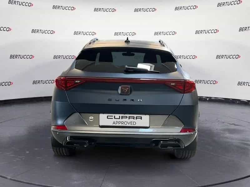Cupra Formentor CUPRA Formentor 1.5 TSI DSG 08/2023-photo-4