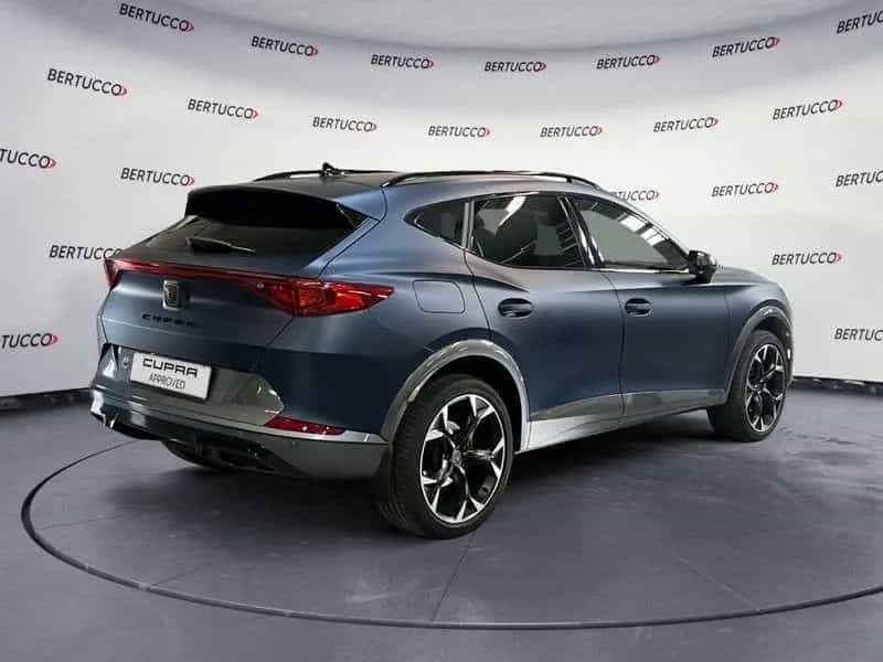 Cupra Formentor CUPRA Formentor 1.5 TSI DSG 08/2023-photo-5