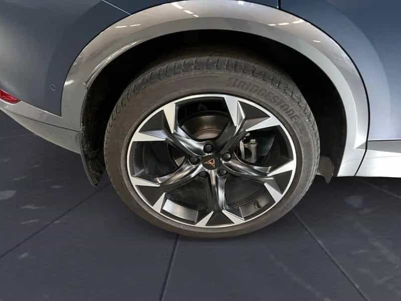 Cupra Formentor CUPRA Formentor 1.5 TSI DSG 08/2023-photo-6