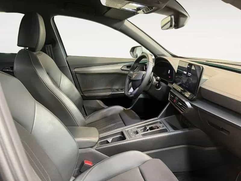 Cupra Formentor CUPRA Formentor 1.5 TSI DSG 08/2023-photo-7
