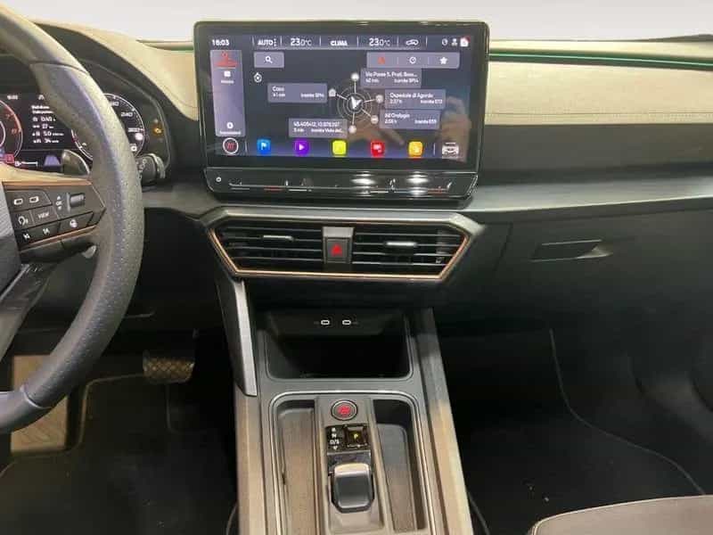 Cupra Formentor CUPRA Formentor 1.5 TSI DSG 08/2023-photo-8