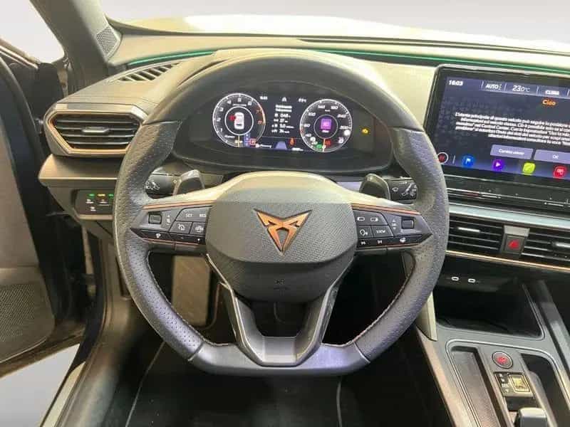 Cupra Formentor CUPRA Formentor 1.5 TSI DSG 08/2023-photo-9