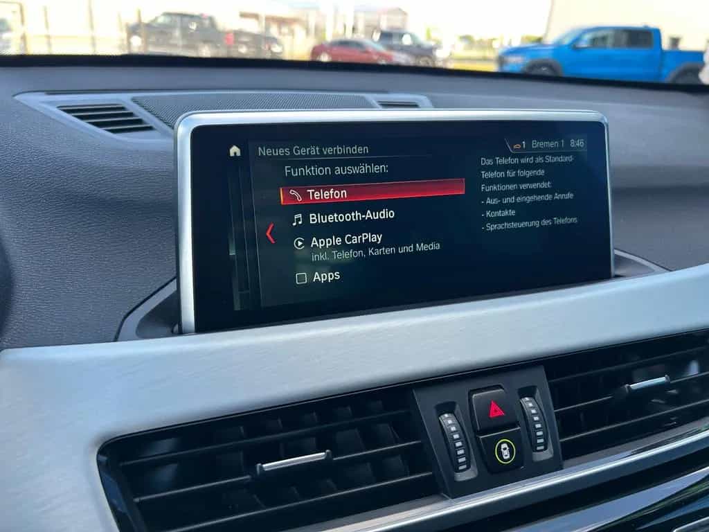 BMW X1 sDrive18i M Sport Harman-Kardon Navi LED HuD 06/2019-photo-18