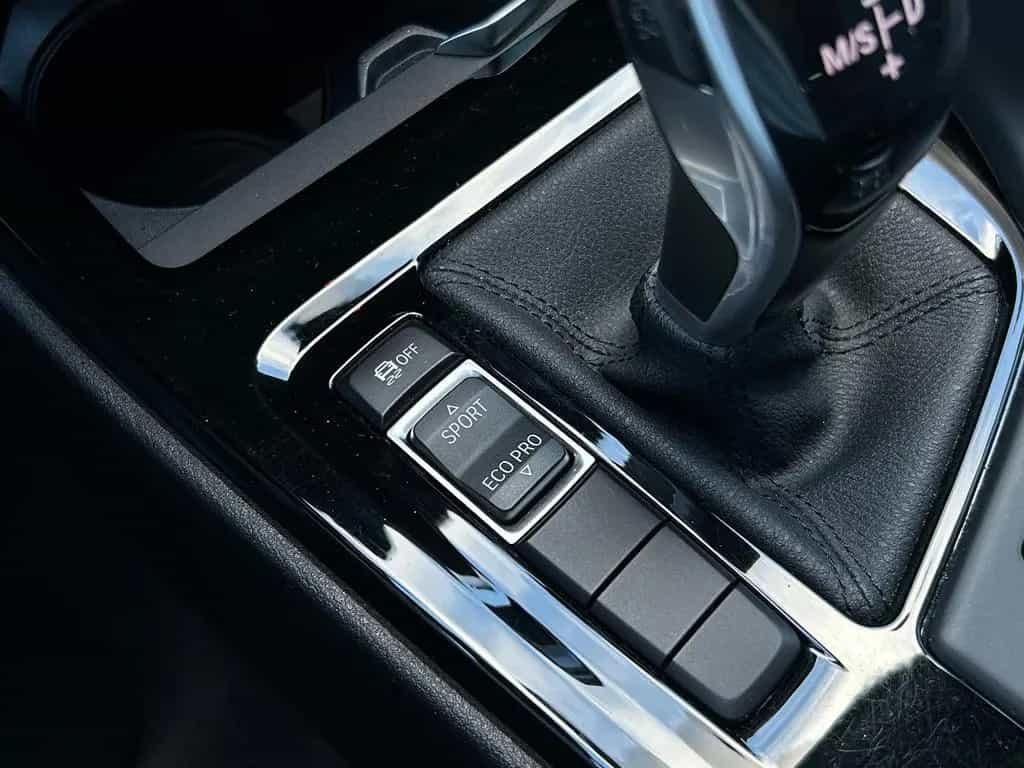 BMW X1 sDrive18i M Sport Harman-Kardon Navi LED HuD 06/2019-photo-21
