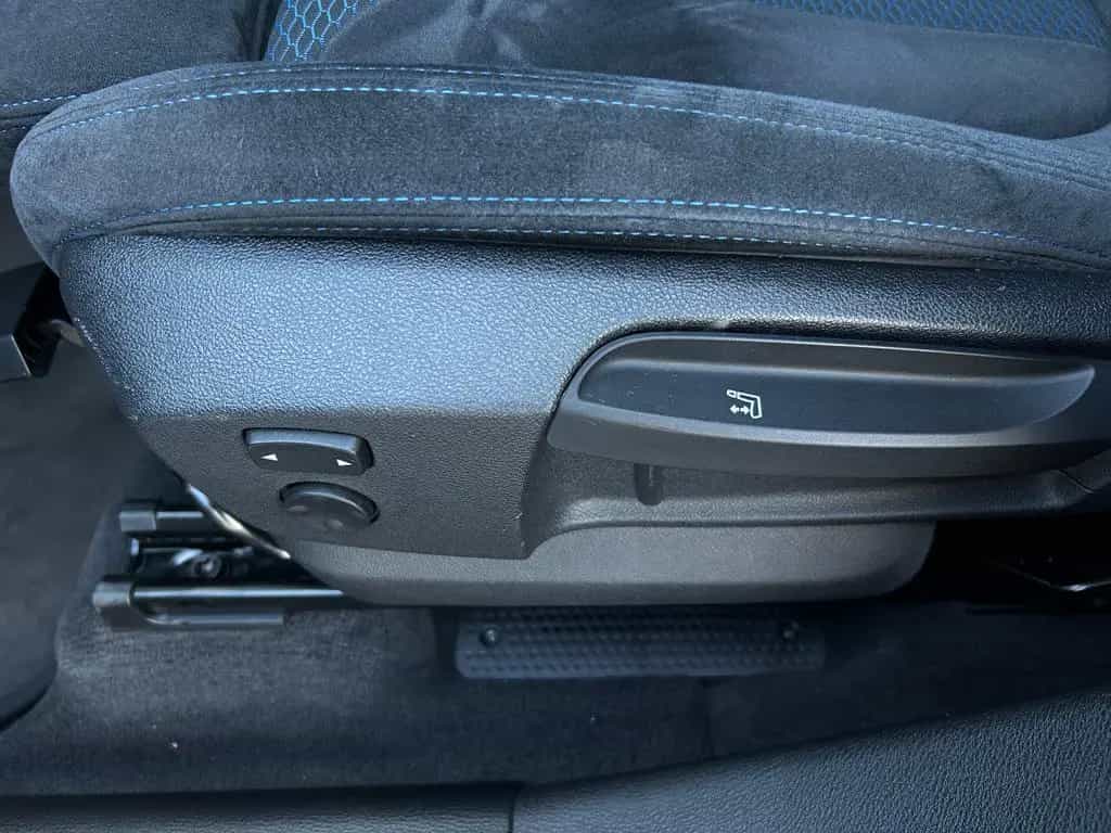BMW X1 sDrive18i M Sport Harman-Kardon Navi LED HuD 06/2019-photo-23