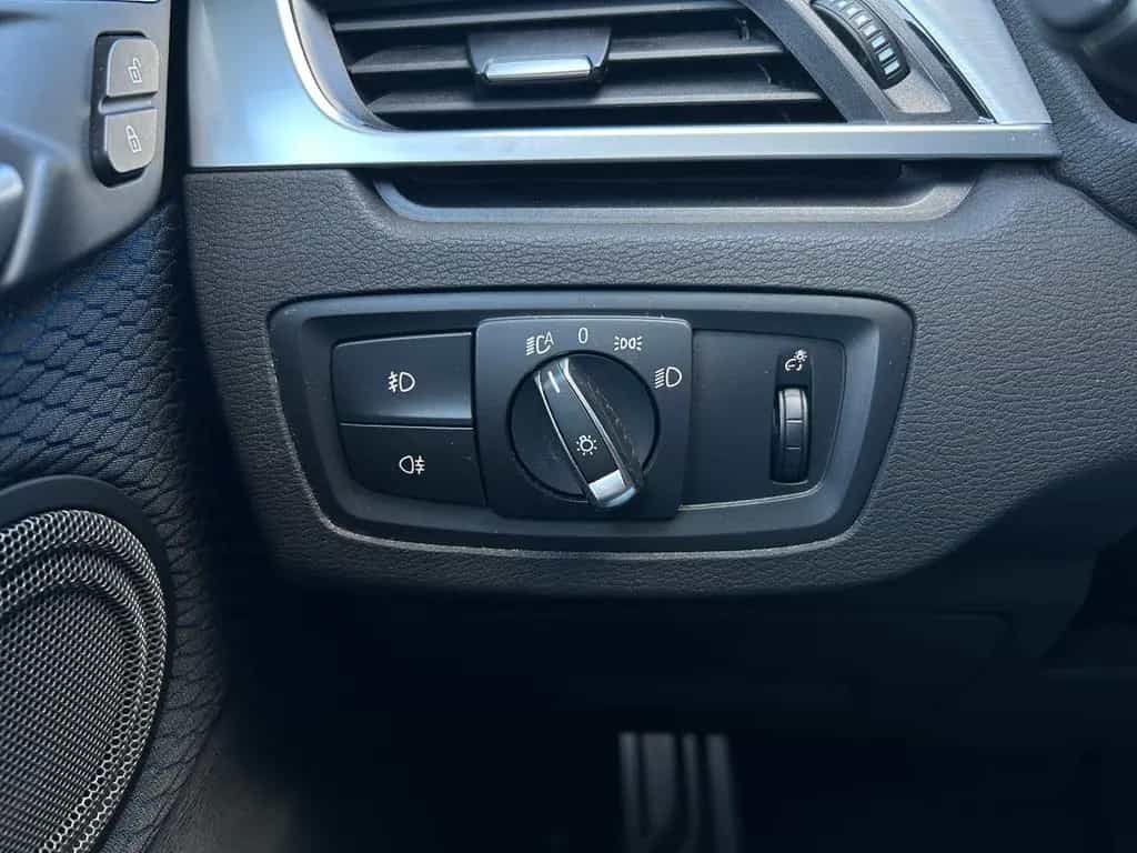 BMW X1 sDrive18i M Sport Harman-Kardon Navi LED HuD 06/2019-photo-26