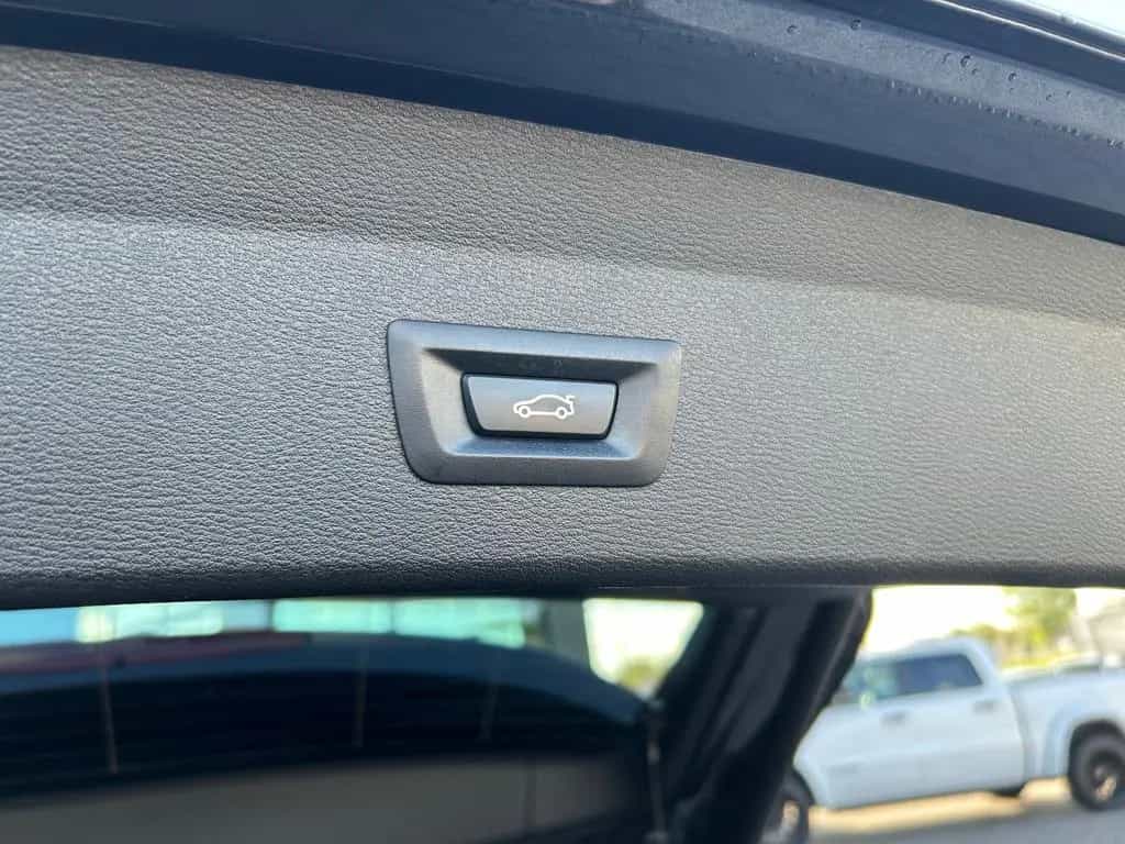 BMW X1 sDrive18i M Sport Harman-Kardon Navi LED HuD 06/2019-photo-27