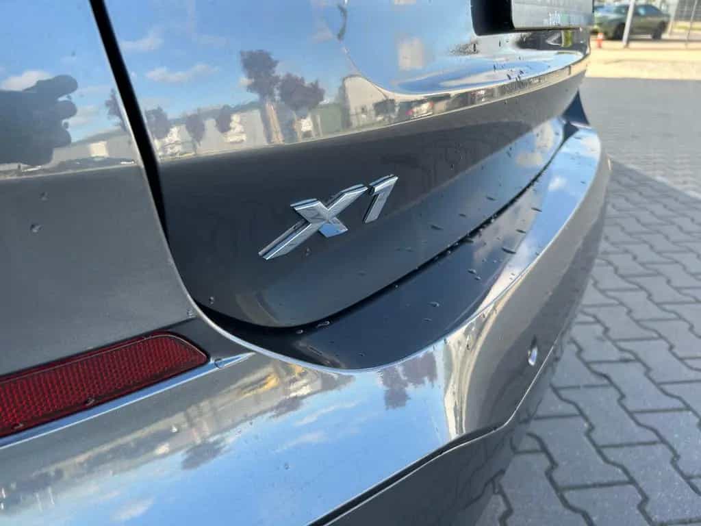 BMW X1 sDrive18i M Sport Harman-Kardon Navi LED HuD 06/2019-photo-30