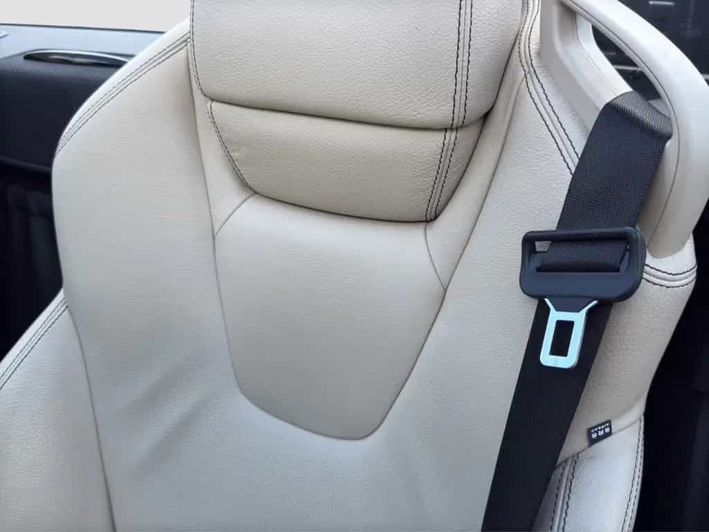 Mercedes-Benz SLK 200 Roadster 7G-TRONIC Automatik *Garantie* 06/2011-photo-18