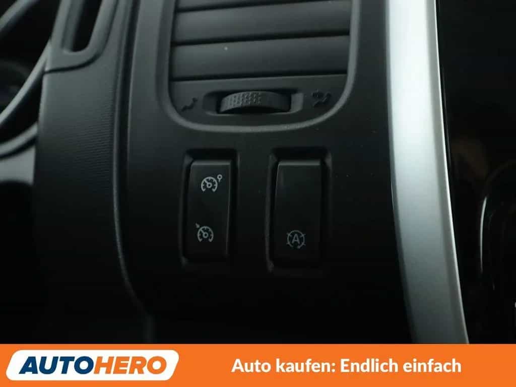 Renault Trafic 1.6 dCi Energy L1H1 SpaceClass*NAVI*CAM* 10/2018-photo-23