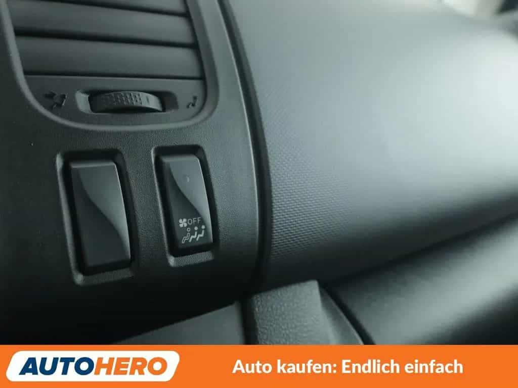 Renault Trafic 1.6 dCi Energy L1H1 SpaceClass*NAVI*CAM* 10/2018-photo-24