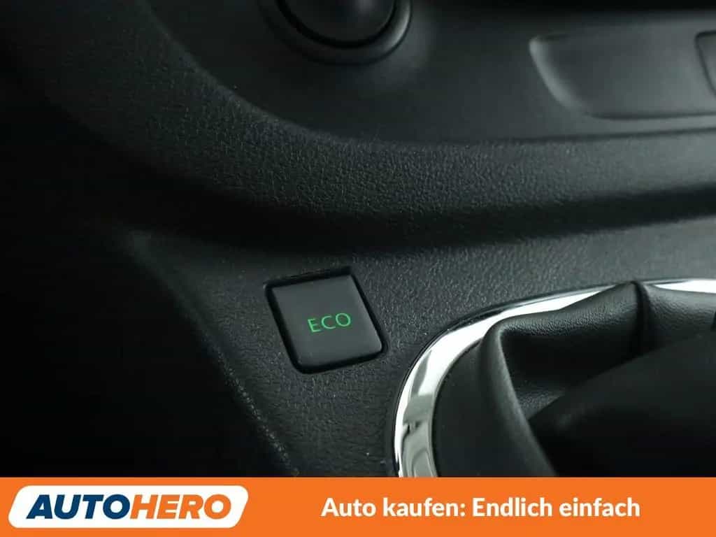 Renault Trafic 1.6 dCi Energy L1H1 SpaceClass*NAVI*CAM* 10/2018-photo-27