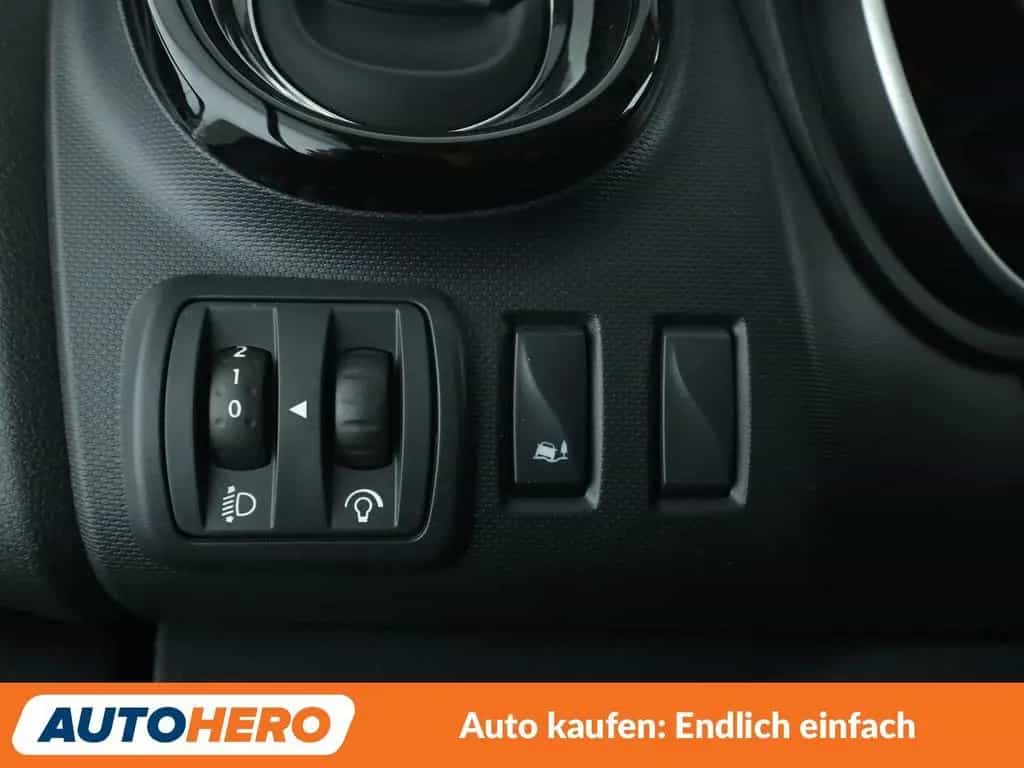 Renault Trafic 1.6 dCi Energy L1H1 SpaceClass*NAVI*CAM* 10/2018-photo-30