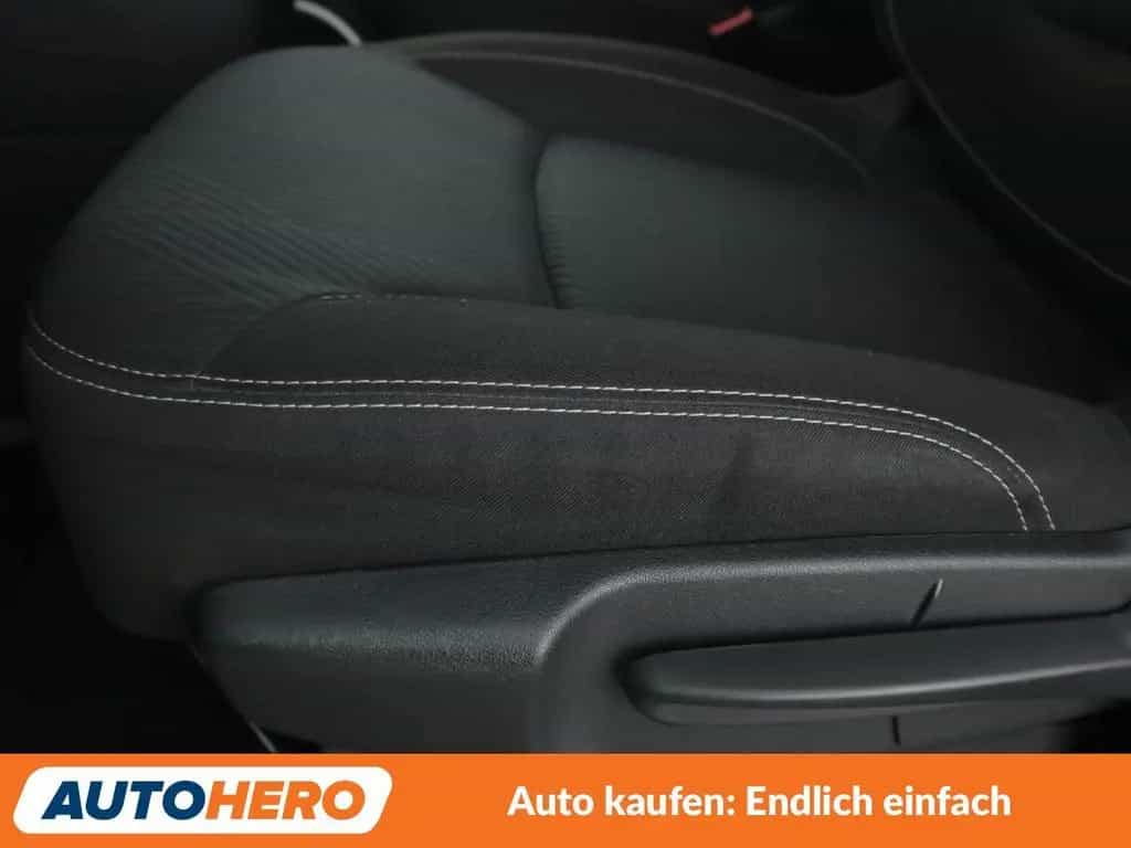 Renault Trafic 1.6 dCi Energy L1H1 SpaceClass*NAVI*CAM* 10/2018-photo-32