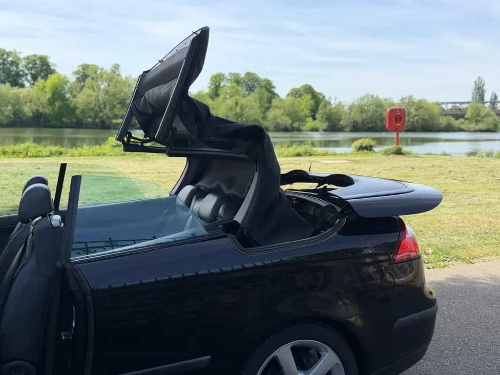 Saab 9-3 9-3 2.0l Benzin und Gas voll fahrbe... 05/2004-photo-5