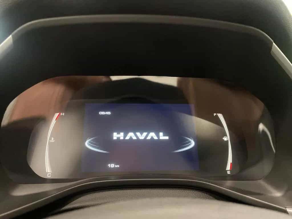 GWM HAVAL Jolion Pro PREMIUM 1.5 T-GDI Sitzheizung null-photo-12